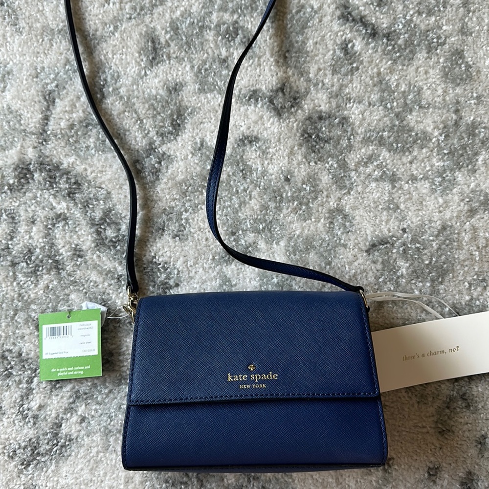 Kate Spade Cedar Street Crossbody Bag